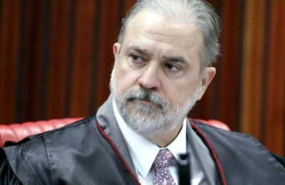 Procurador-geral da República Augusto Aras testa positivo para covid-19